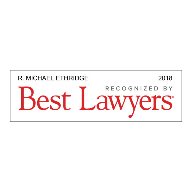Best Lawyers 2018