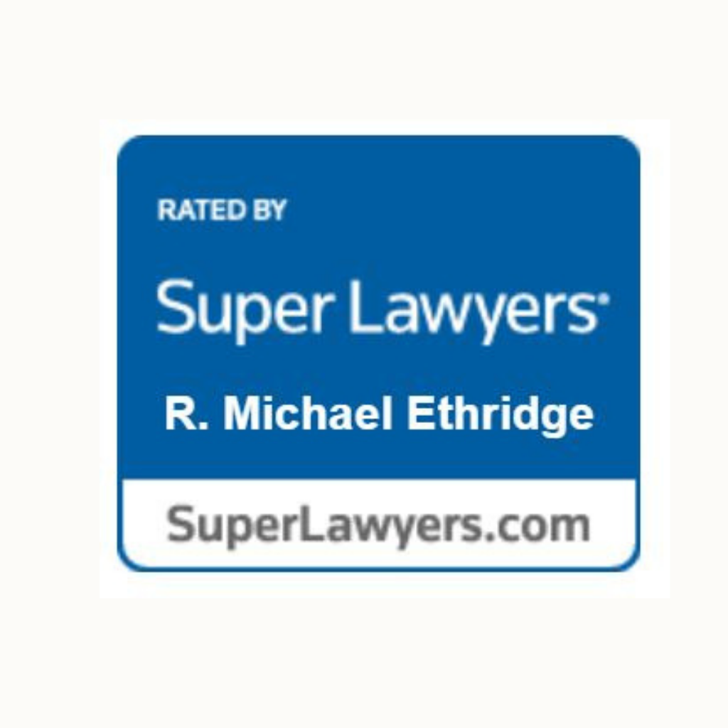 Super Lawyer Badge