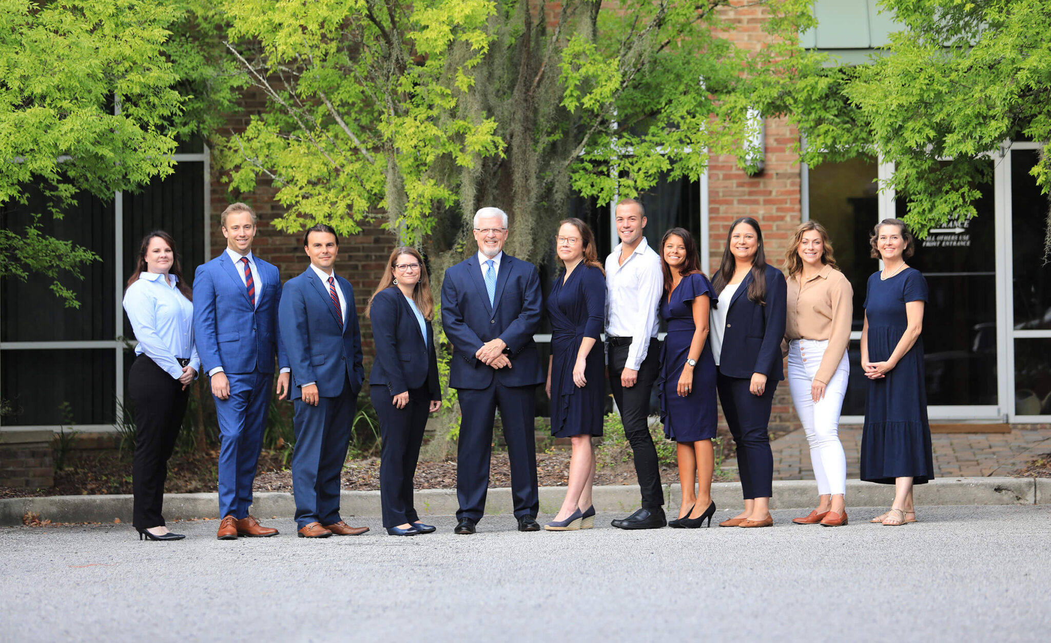 About - Ethridge Law Group